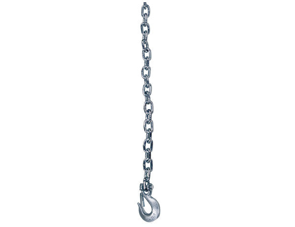 BUYERS PROD SAFETY CHAIN 3/8INX35IN W/ CLEVIS S [BSC3835]