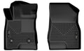 HUSKYLINER WB FRONT FLOOR LINER [13891]