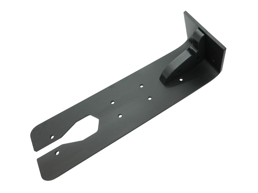 TRANSDUCER ARMOR PLATE TO FIT HUMMINBIRD  HELI [AP-H-8.3]