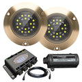LUMISHORE US SMX154 EOS 2 LIGHT SET - CONSISTS O [010-04510-00]