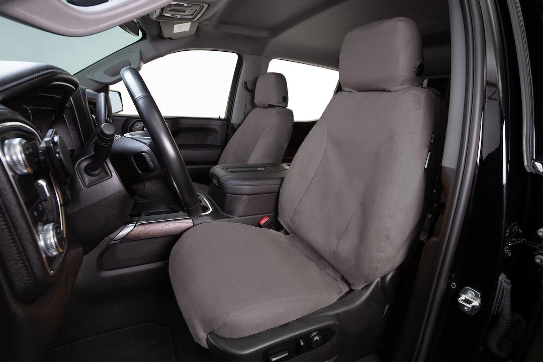 COVERCRAFT SS FRT F-150 2019 WITH 40/20/40 [SS3477PCCT]