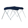 CARVER 3 BOW 4675U W/BOOT SUNBRELLA [A4675UB-05]