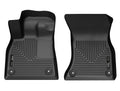 HUSKYLINER WB FRONT FLOOR LINER [15431]