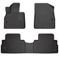 HUSKYLINER FRONT & 2ND SEAT FLOOR LINERS [95711]