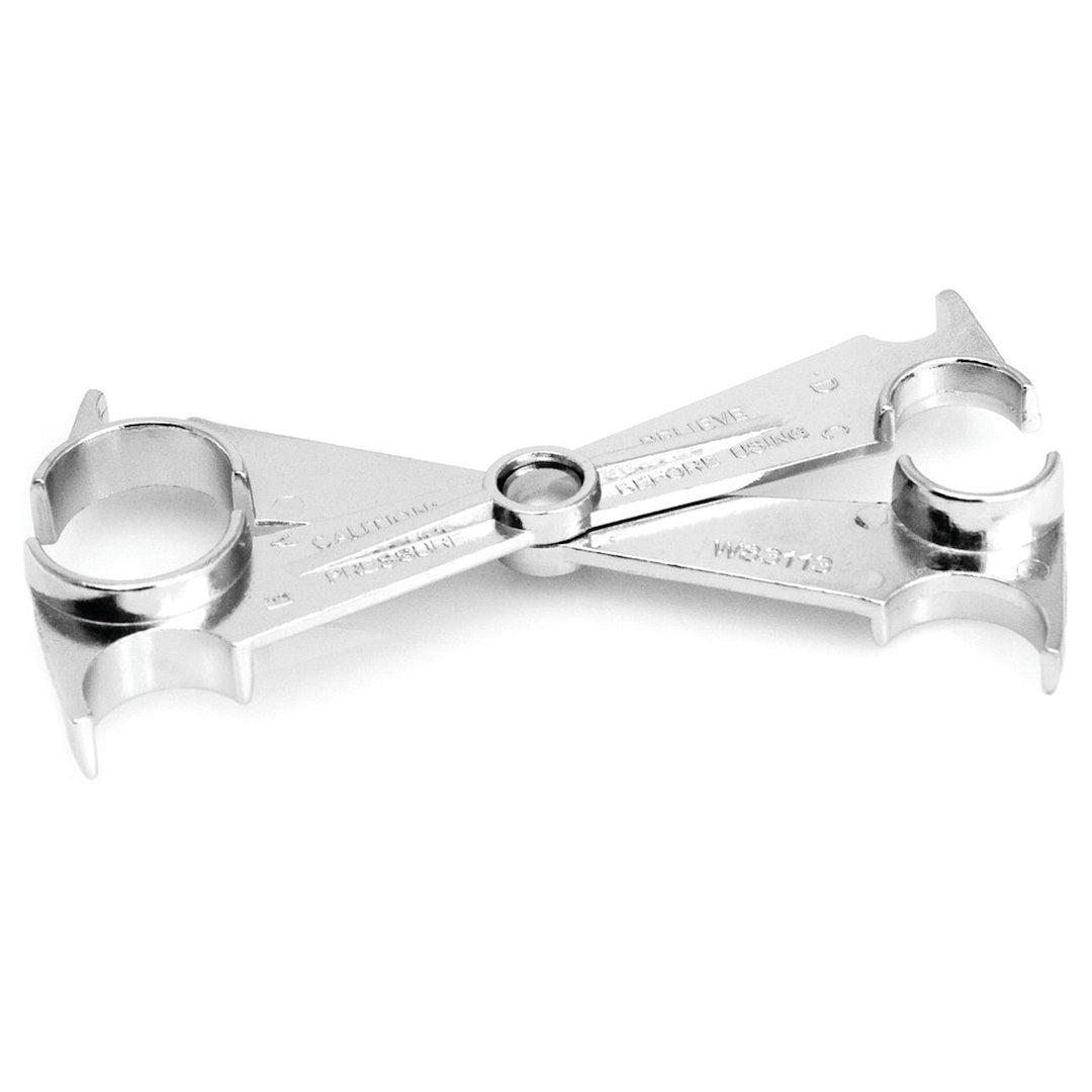 PERFORM TOOL DISCONNECT TOOL [W83113]