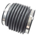 EMP BELLOW WITH CLAMPS [61-00511]