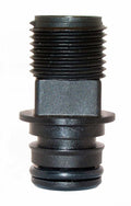 XYLEM WATER FITTING 1/2' THD [20381000]