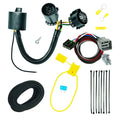 TEKONSHA BCW W/CONV 13 RAM 1500 [30231-P]