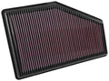 K&N FILTER REPLACEMENT AIR FILTER [33-5049]