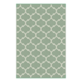LIPPERT COMP LIPPERT ALL WEATHER 6'X9' GREEN PAT [2021028007]