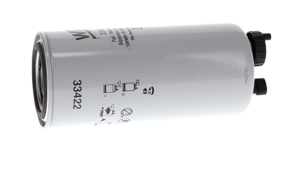 WIX FILTR HD FUEL [33422]
