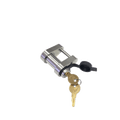 INFINITERULE TRAILER LATCH LOCK [61106-S]