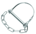 Bulldog/Fult Kit  Snapper Pin & Chain [0252010201]