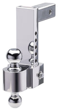 EQUALIZER FASTWAY 8' ADJ PIN STYLE BALL MNT [42-00-2800]