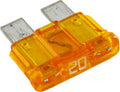 BLUE SEA FUSE ATO/ATC 20A [5243-BSS]