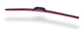 SCRUBBLADE 18'PINK SILICONE SHADEBLADE WPR BLD [CBP1800]
