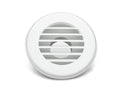 B&B MOLDERS HEAT VENT 2' NO DAMPER [94261]