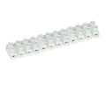 PACER TERMINAL BLOCK  EURO  40 AMP  12 GA [E400-12]