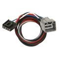 TEKONSHA TRAILER BRAKE CONTROLLER CUSTOM HAR [301400]