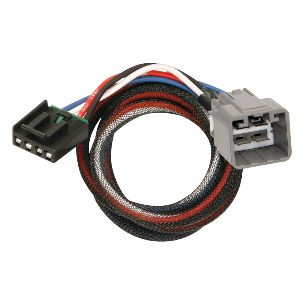 TEKONSHA TRAILER BRAKE CONTROLLER CUSTOM HAR [301400]