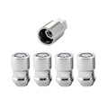 MCGARD 4 PACK 12X1.5 CON ST LOK [24137]