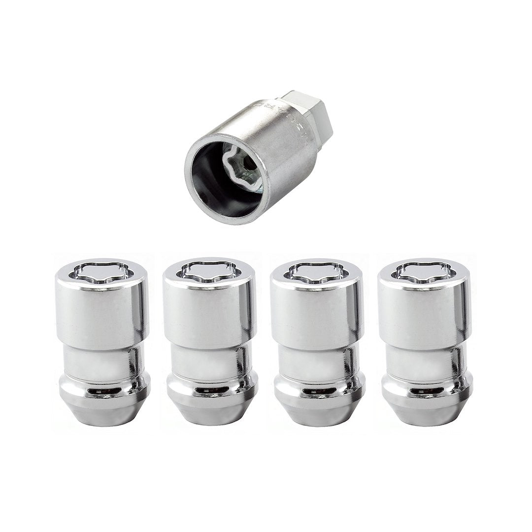 MCGARD 4 PACK 12X1.5 CON ST LOK [24137]