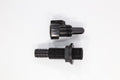 T-H MARINE 3/4' BLACK AERATOR WITH VALVE [AHV-1-DP]
