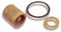 HOLLEY 162-500 BRASS FILTERS [162-500]