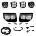 BAJA DESIGN FORD SUPER DUTY (20-ON) FOG LIGHTS [447736UP]