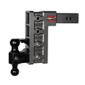 GEN-Y HITCH MEGA-DUTY 2.5' SHANK 9' DROP 3K TW [GH-624]