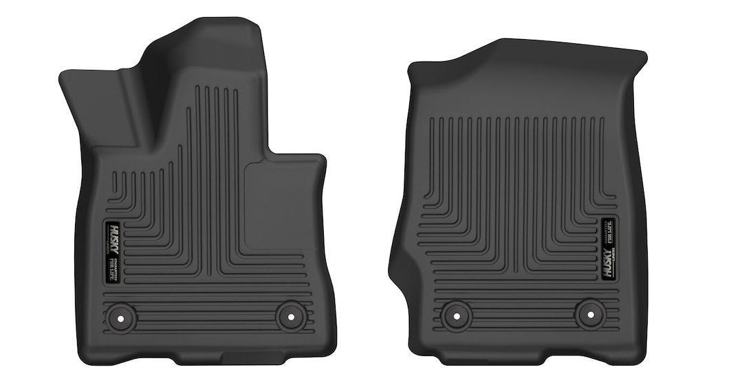 HUSKYLINER WB FRONT FLOOR LINER [17241]