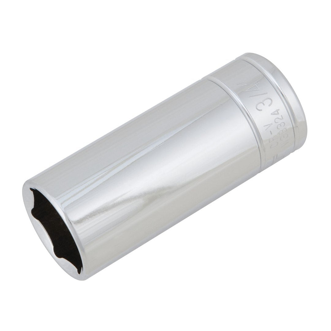 PERFORM TOOL SOCKET DP 3/4 [W38324]