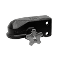 GEN-Y HITCH ADMIRAL COUPLER - CHANNEL MOUNT - C [GH-24001]