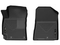 HUSKYLINER WB FRONT FLOOR LINER [15791]