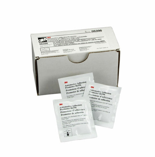 3M ADHESION PROMOTER-25/BOX [06396]