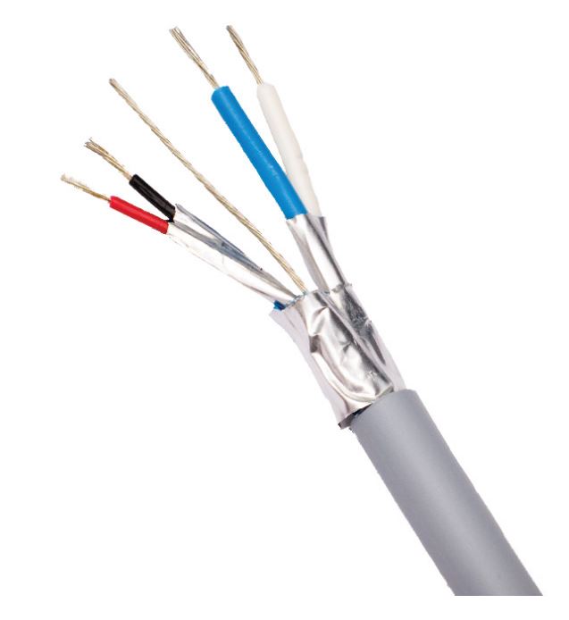MARETRON MICRO BULK CABLE GRY 20 METERS-1 PC [CG1-20]