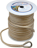 SEA DOG DOUBLE BRAIDED NYLON ANCHOR LN [302110100G/W-1]