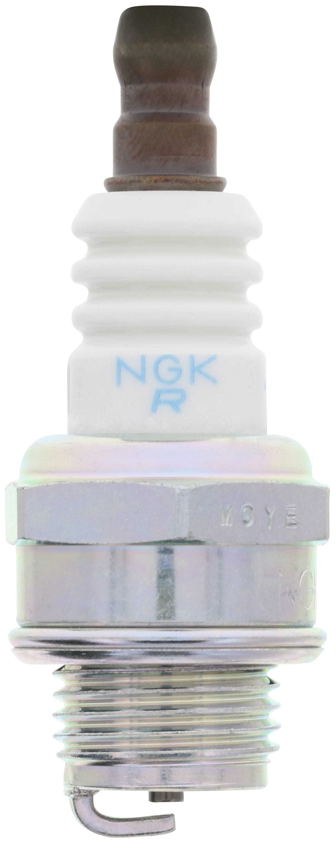 NGK NGK STANDARD CARDED SPARK PLUG [97821]