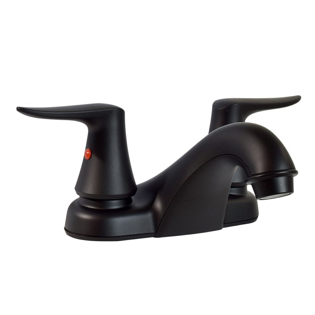 VALTERRA LLC CATALINA 2-HANDLE LOW ARC LAVATORY [PF222706]
