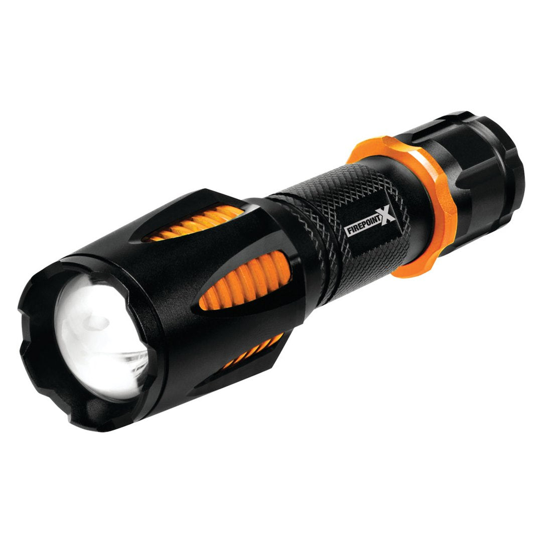 PERFORM TOOL FIREPOINT X 3AAA FLASHLIGHT [W2656]