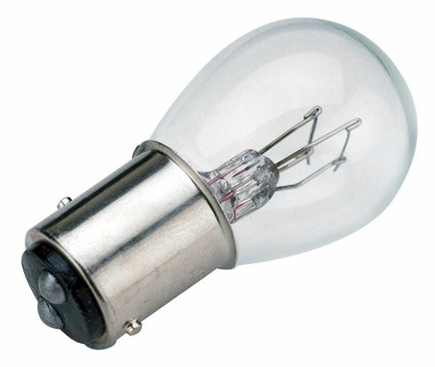 SEA DOG LIGHT BULB 1004 DOUBLE BAYONET [441004-1]