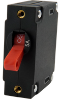 EGIS MOBILE SINGLE POLE PANEL MOUNT 5 A [3221-05]