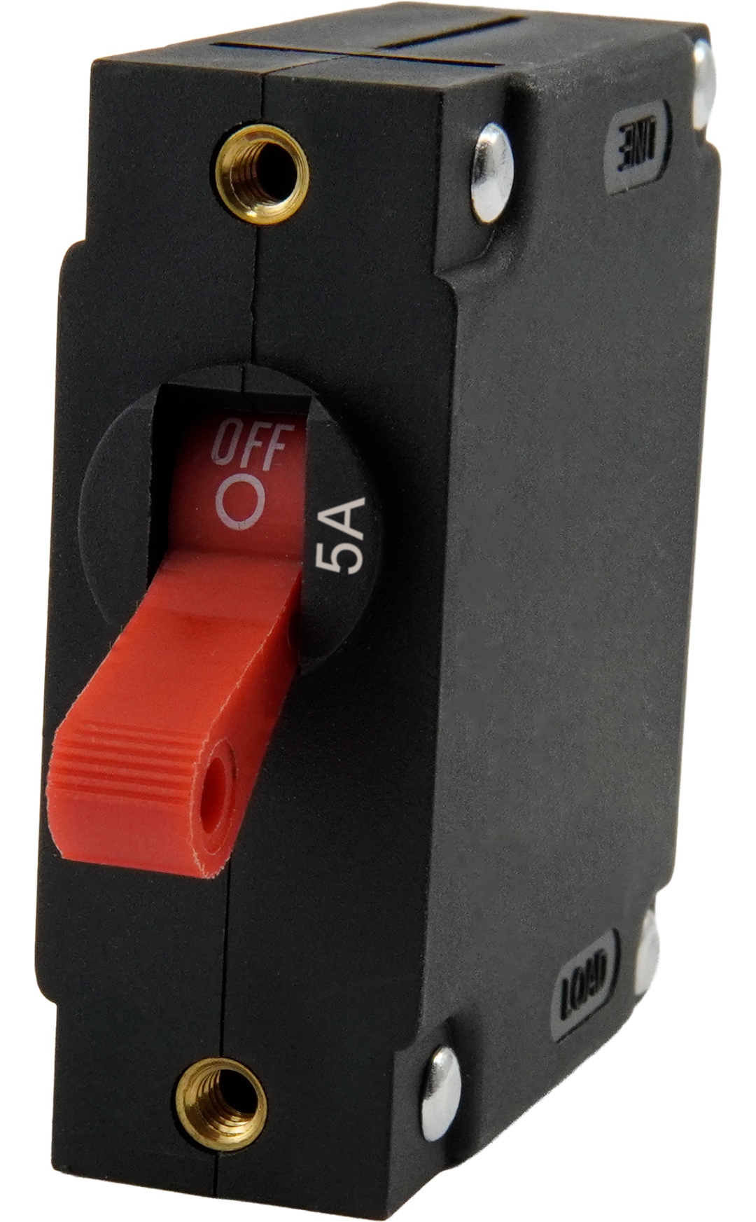 EGIS MOBILE SINGLE POLE PANEL MOUNT 5 A [3221-05]