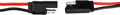SEA DOG POLARIZED CONNECTOR 2-WIRE - [426880-1]