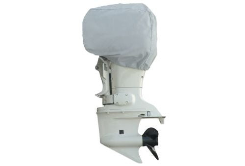 CARVER 150 HP O/B MOTOR COVER SD- COBALT B [70005S-14]