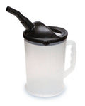 WIRTHCO 4.5-QT MEASURER W/SPOUT [94046]