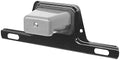 PETERSON MFG LICENSE LIGHT W/BRACKET [M436B]