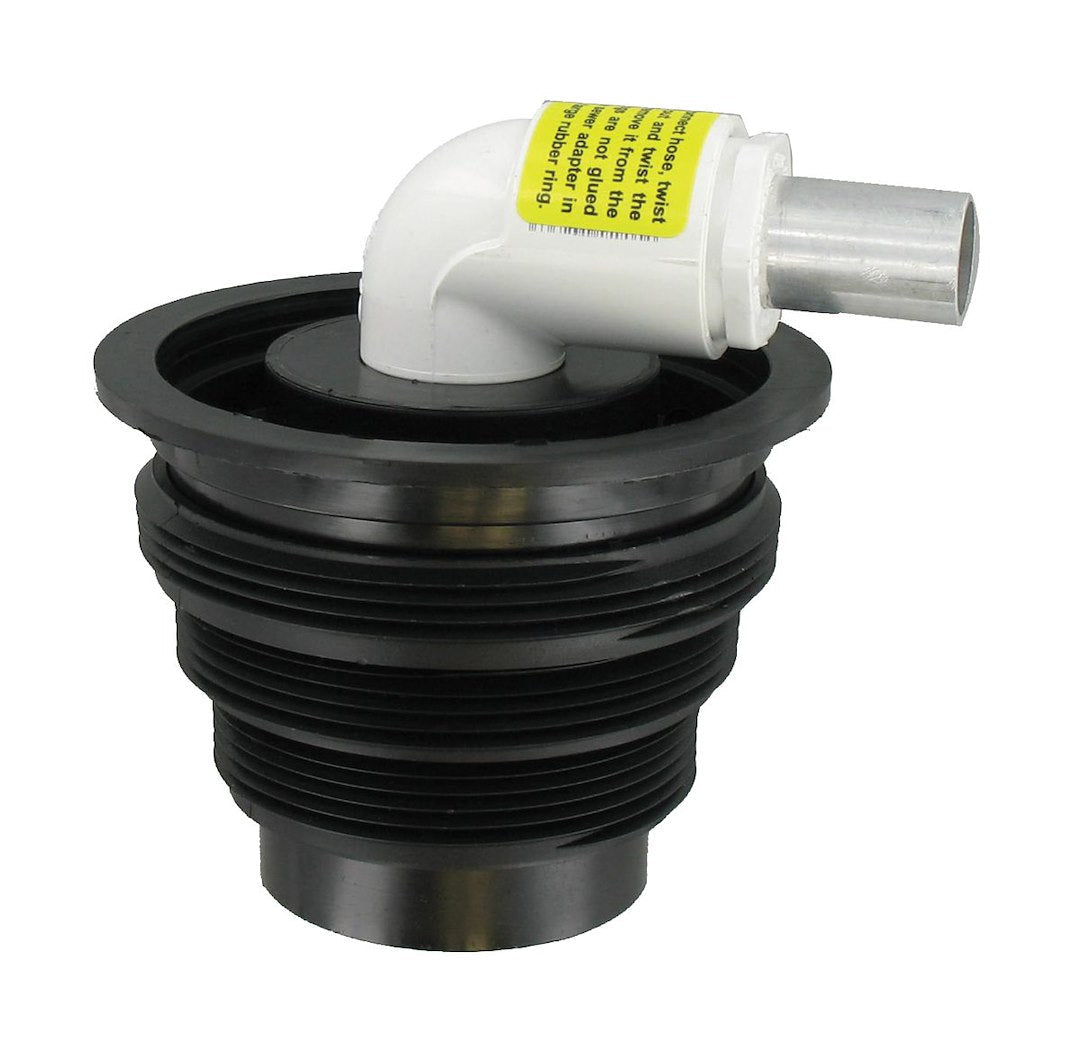 VALTERRA LLC SEWER ADAPTER [SS06]