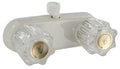 VALTERRA LLC SHW 4  WT  VB  QTR [PF223242]