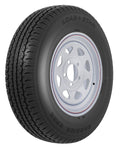 AMERICANA ST175/80R13 C/5H SPK WH W/STR [35083]